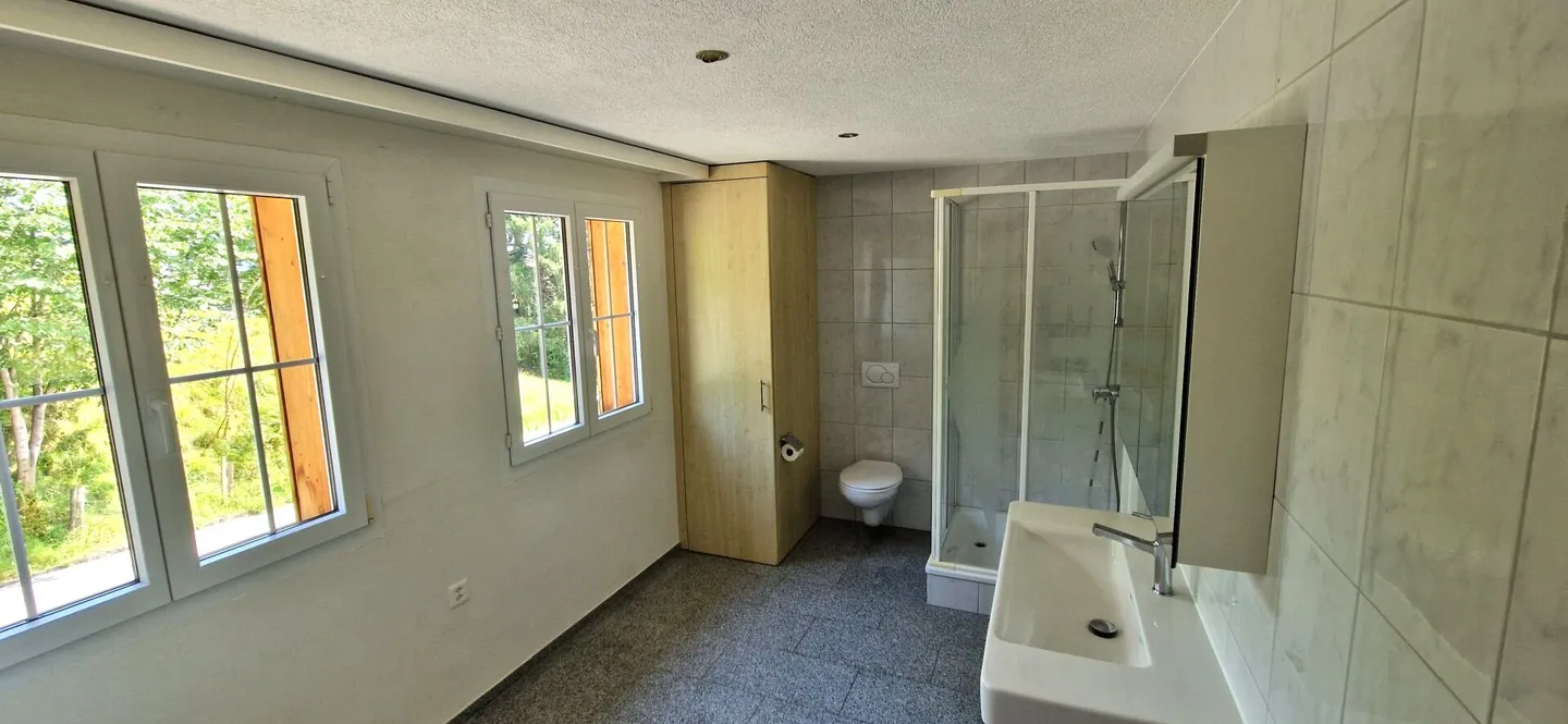 Grosszügige sanierte Liegenschaft mit Studio - Foto 25 von 32