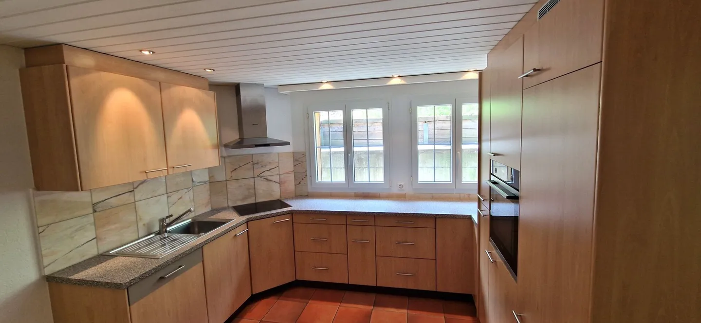 Grosszügige sanierte Liegenschaft mit Studio - Foto 27 von 32