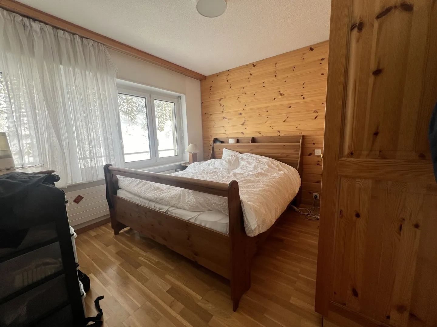 Appartamento 4.5 stanze - Foto 8 di 9