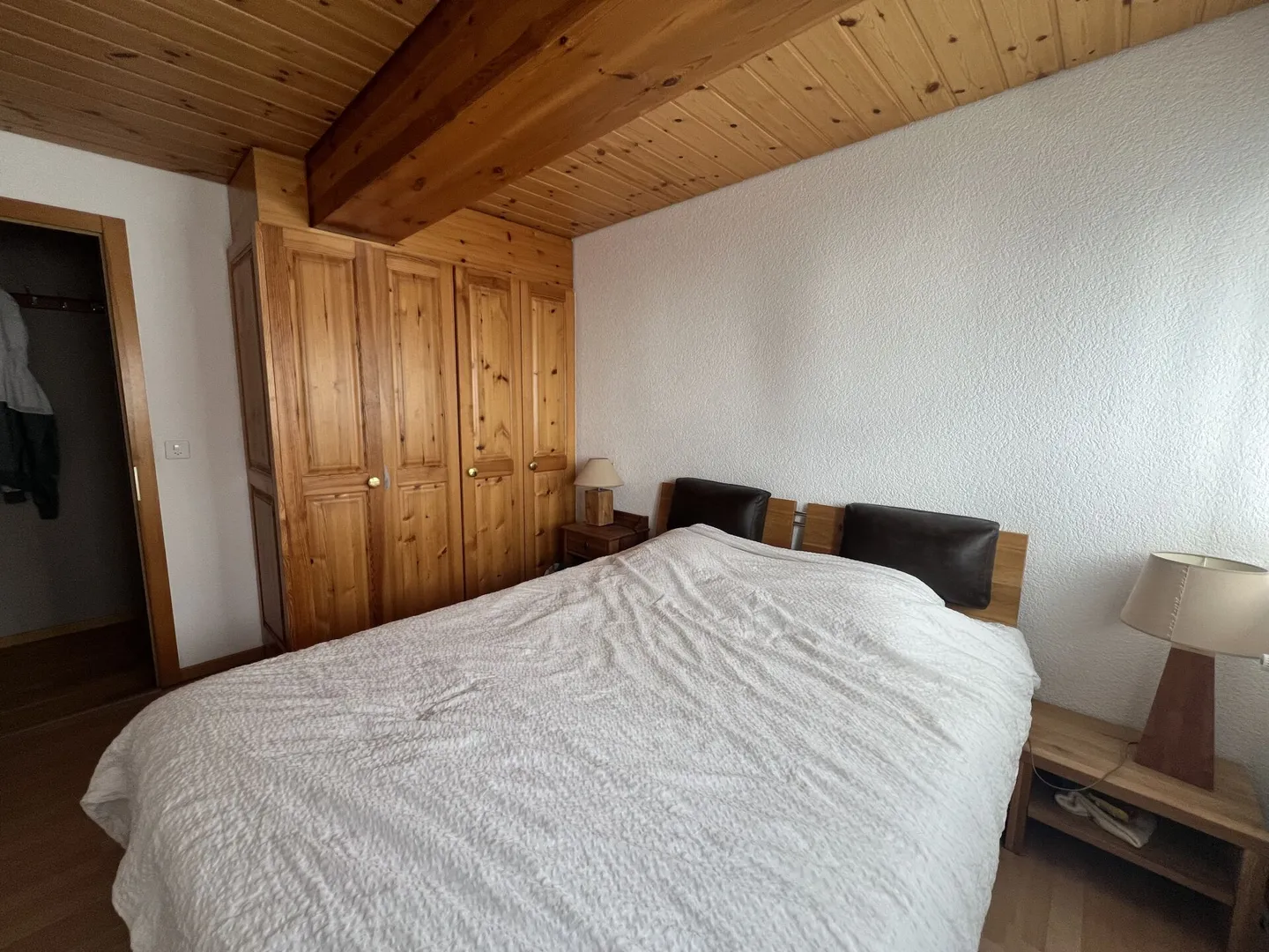 Appartamento 4.5 stanze - Foto 9 di 9