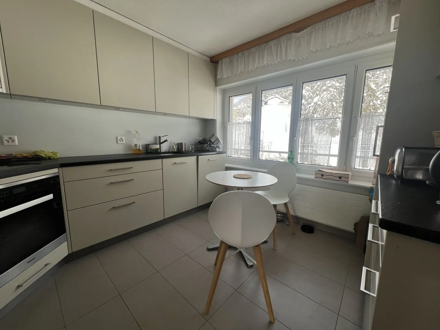 Appartamento 4.5 stanze - Foto 6 di 9