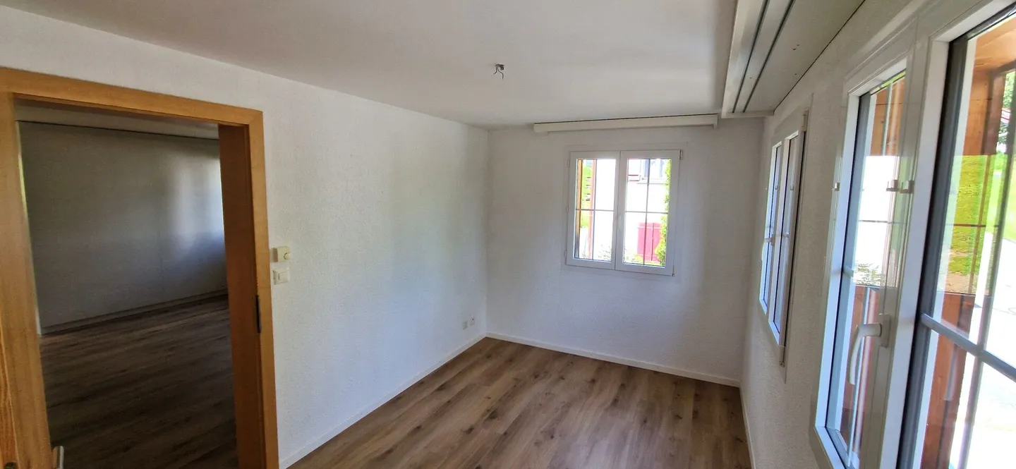 Grosszügige sanierte Liegenschaft mit Studio - Foto 21 von 32