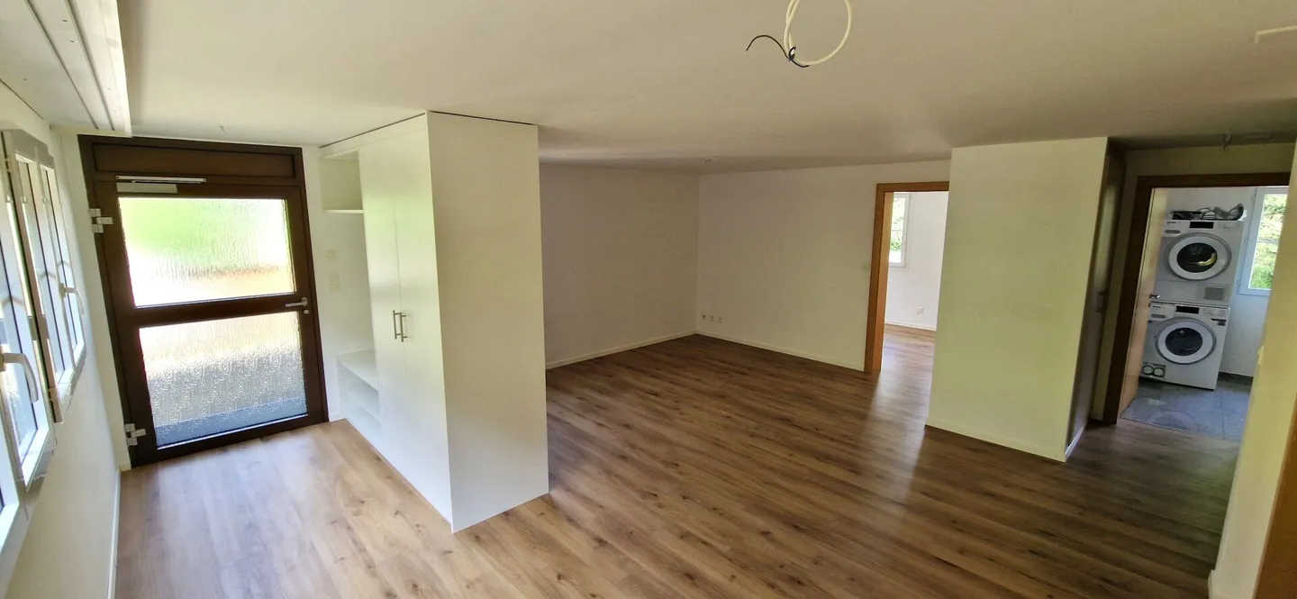 Grosszügige sanierte Liegenschaft mit Studio - Foto 22 von 32