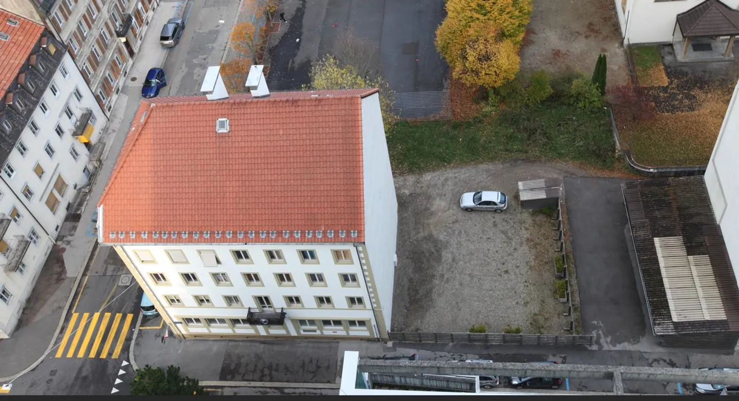 Baugrundstück mit Einkommen - Foto 1 von 4