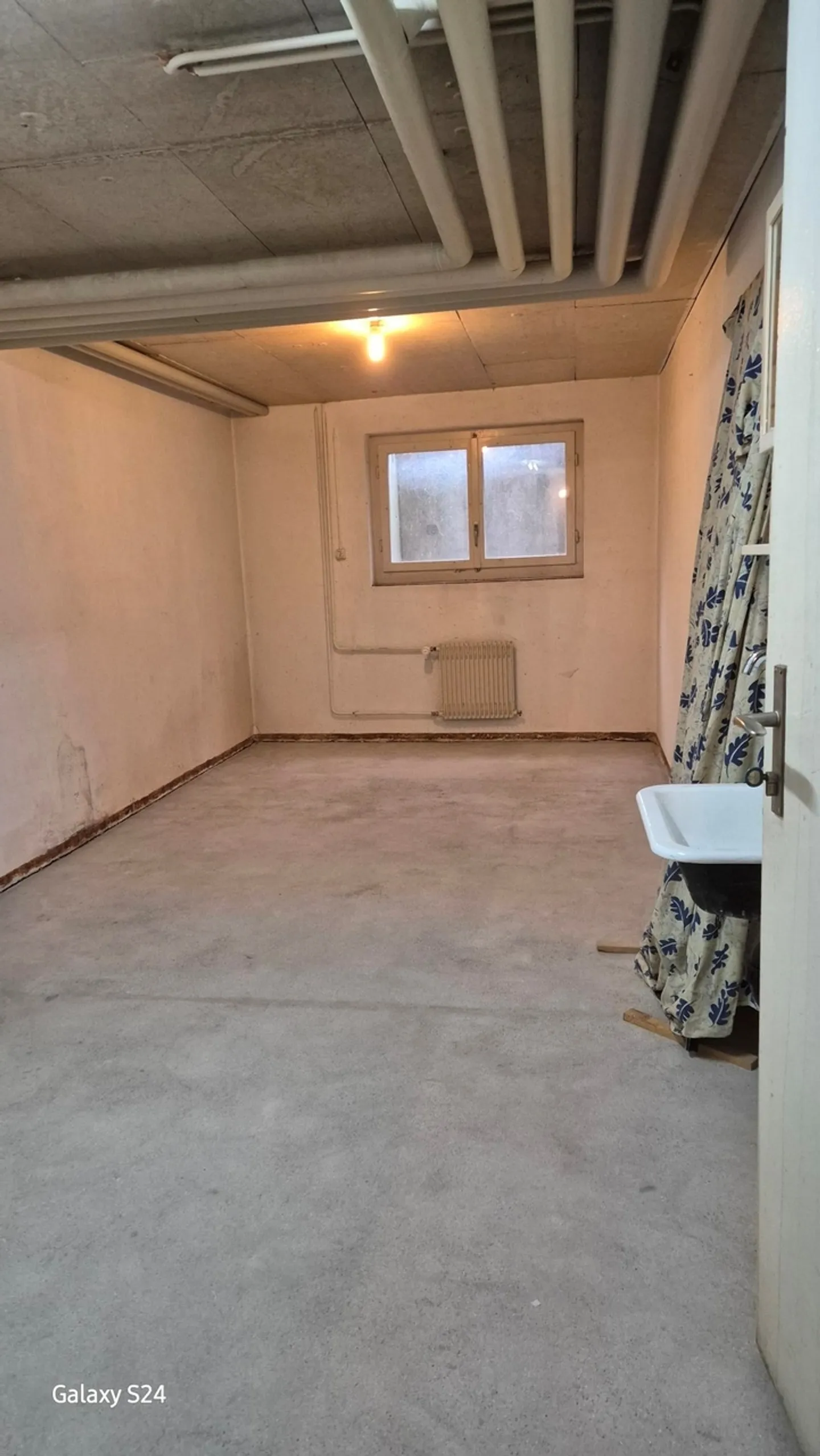 Free storage space in Geroldswil - Photo 1 of 1
