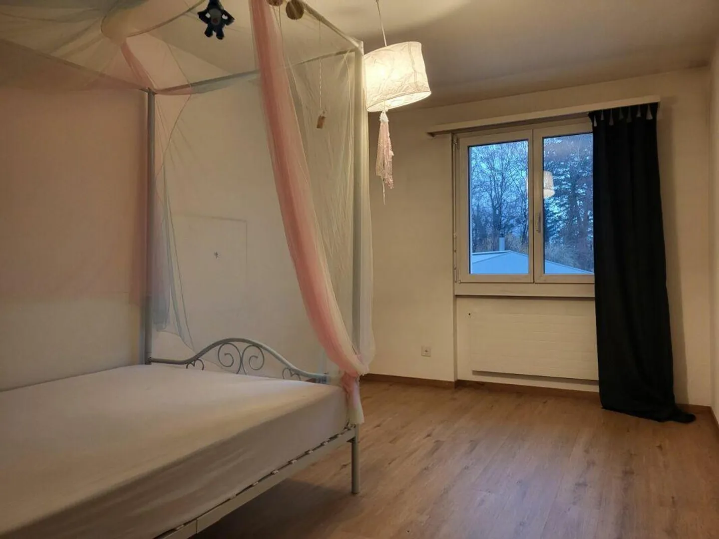 Gemütliche Wohnung mit Grosser Terrasse - Foto 10 von 18