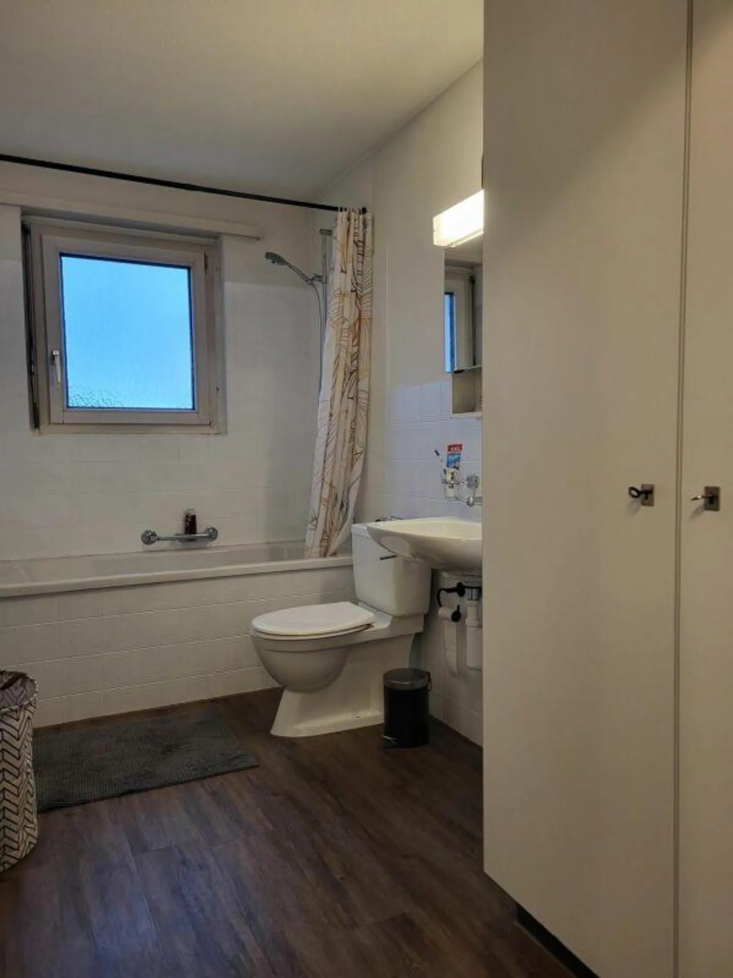 Gemütliche Wohnung mit Grosser Terrasse - Foto 12 von 18