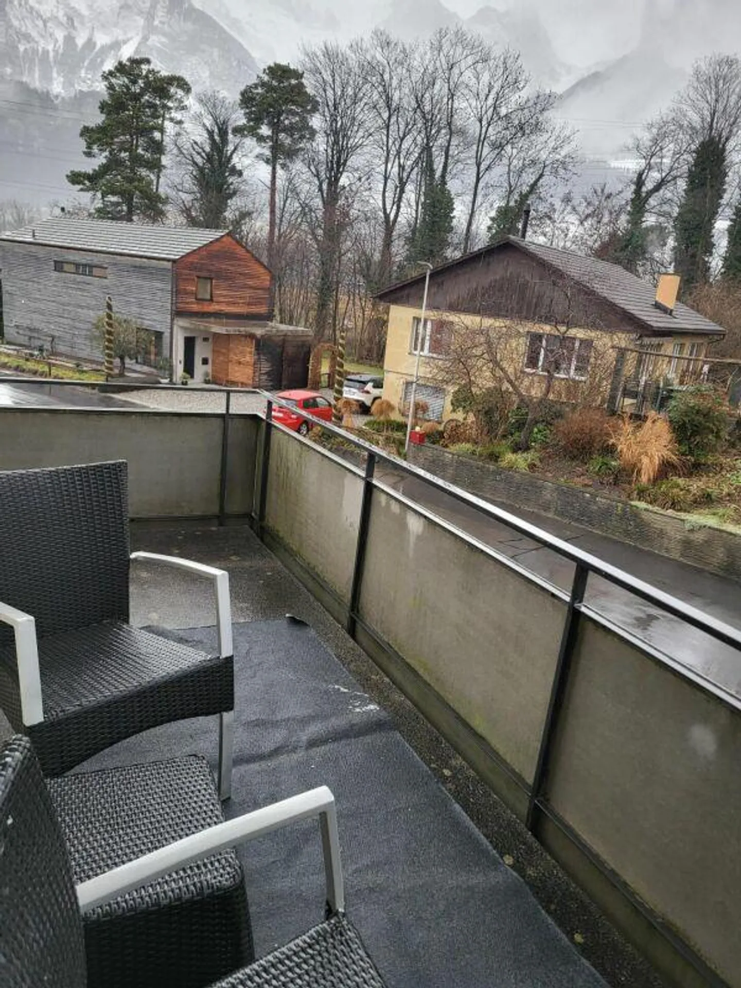 Gemütliche Wohnung mit Grosser Terrasse - Foto 14 von 18