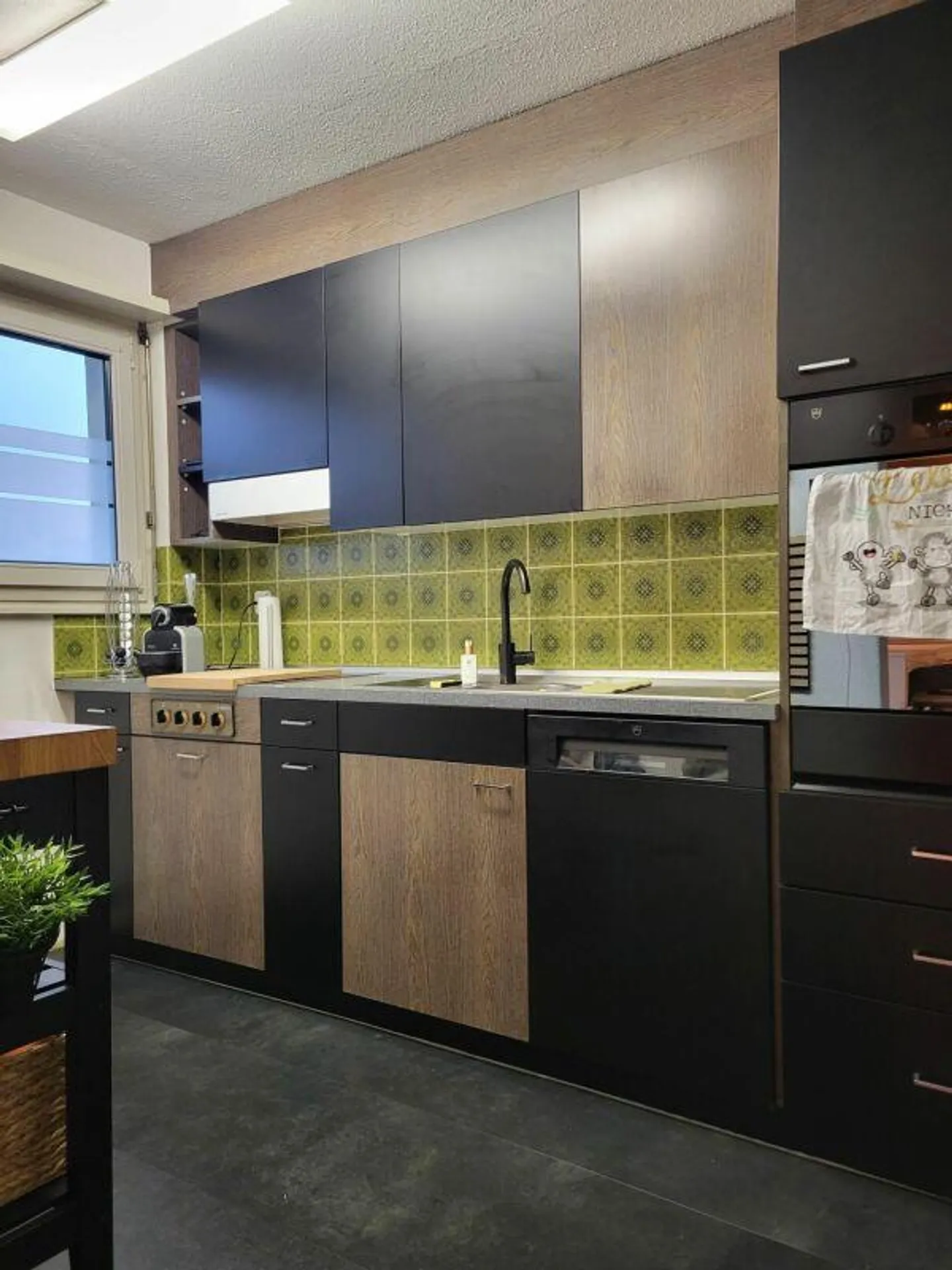 Gemütliche Wohnung mit Grosser Terrasse - Foto 5 von 18