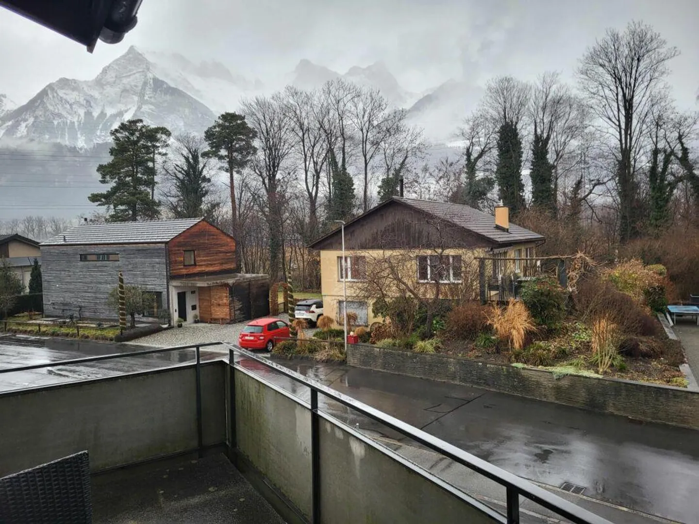 Gemütliche Wohnung mit Grosser Terrasse - Foto 15 von 18