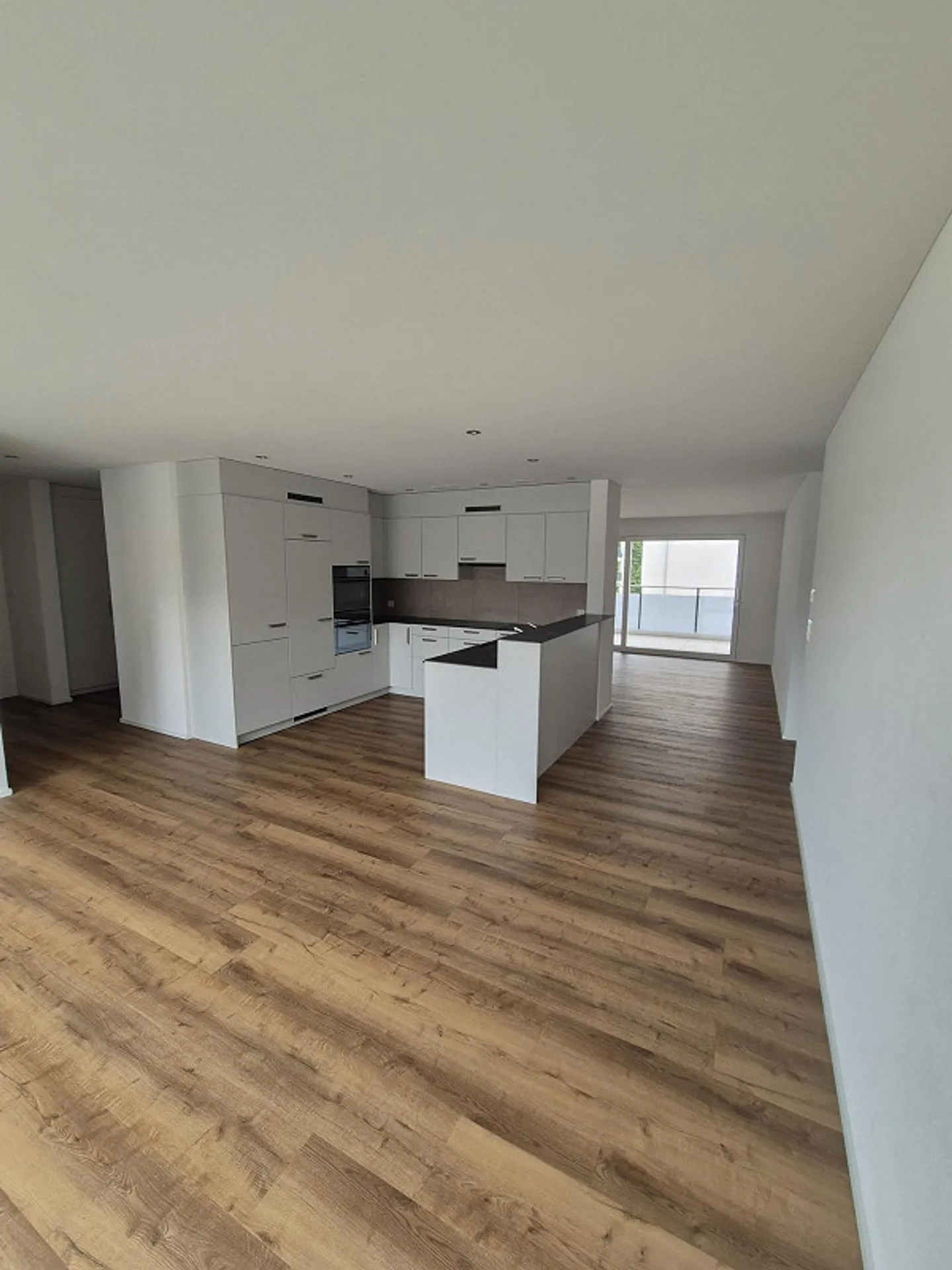 Appartamento di 4,5 stanze di alta qualità a Entenbach - Foto 1 di 10