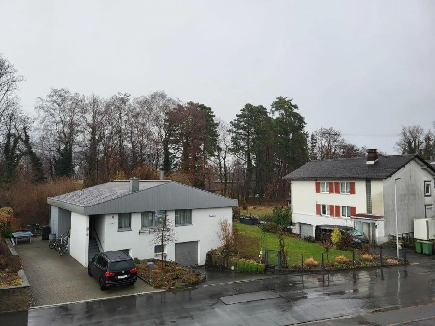 Gemütliche Wohnung mit Grosser Terrasse - Foto 17 von 18