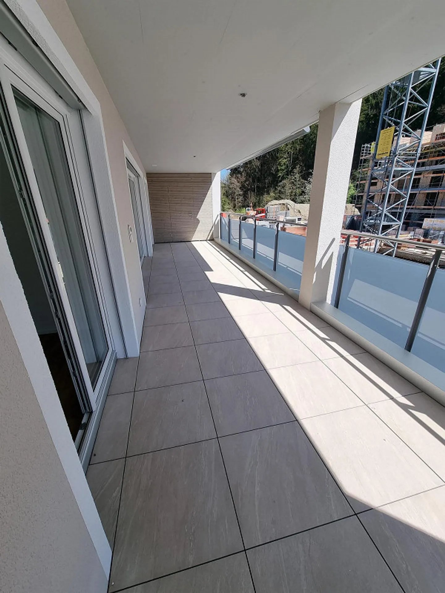 Appartamento di 4,5 stanze di alta qualità a Entenbach - Foto 9 di 10