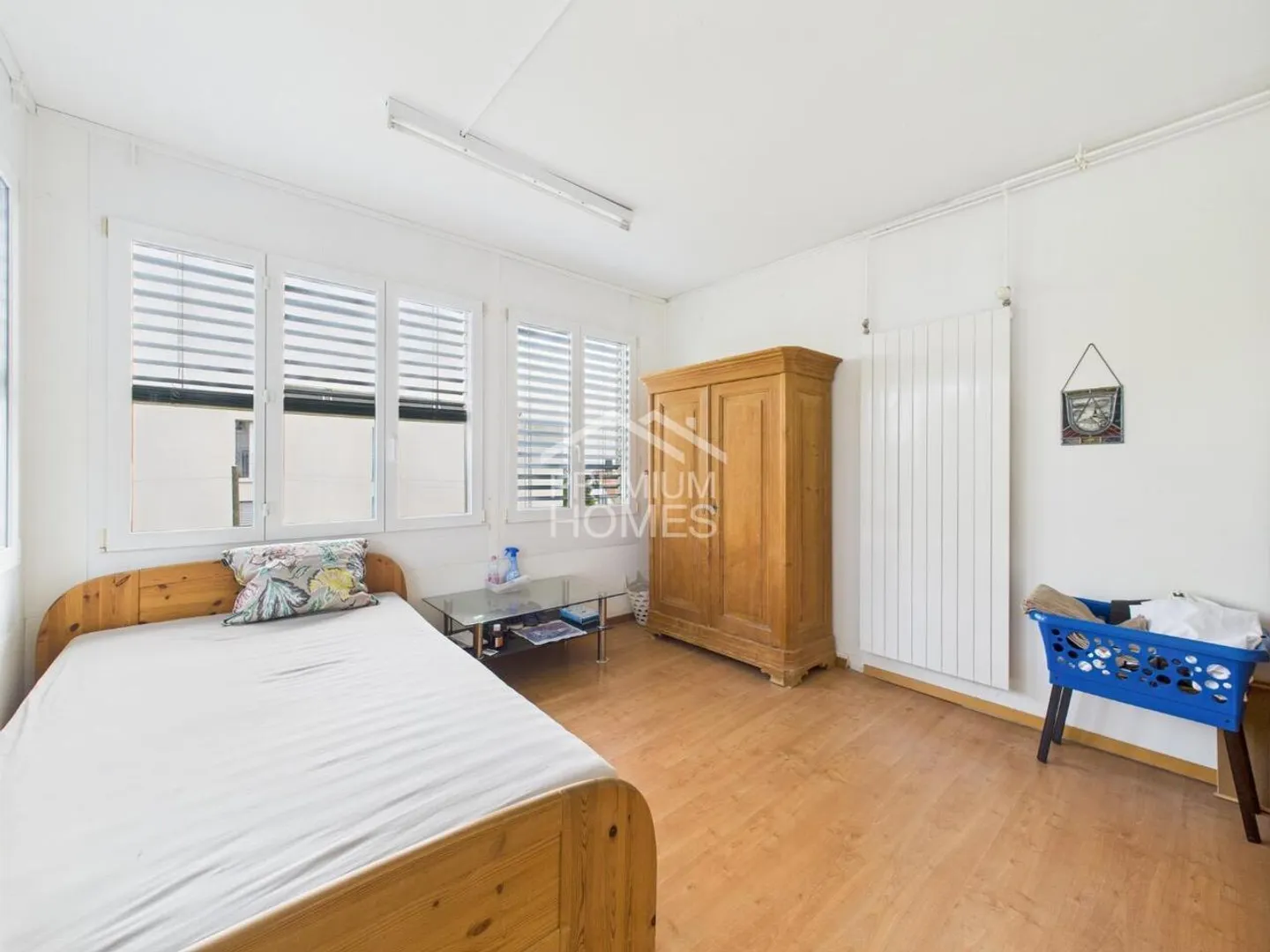 Immeuble résidentiel à vendre - Photo 10 sur 13