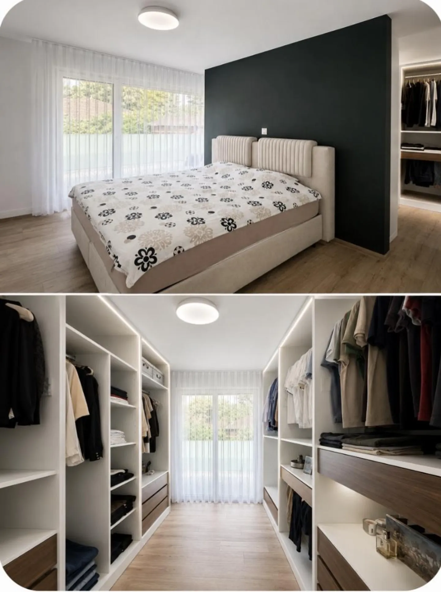 Marly - Magnificent 6.5 Room Villa with Independent Studio - Photo 8 of 13