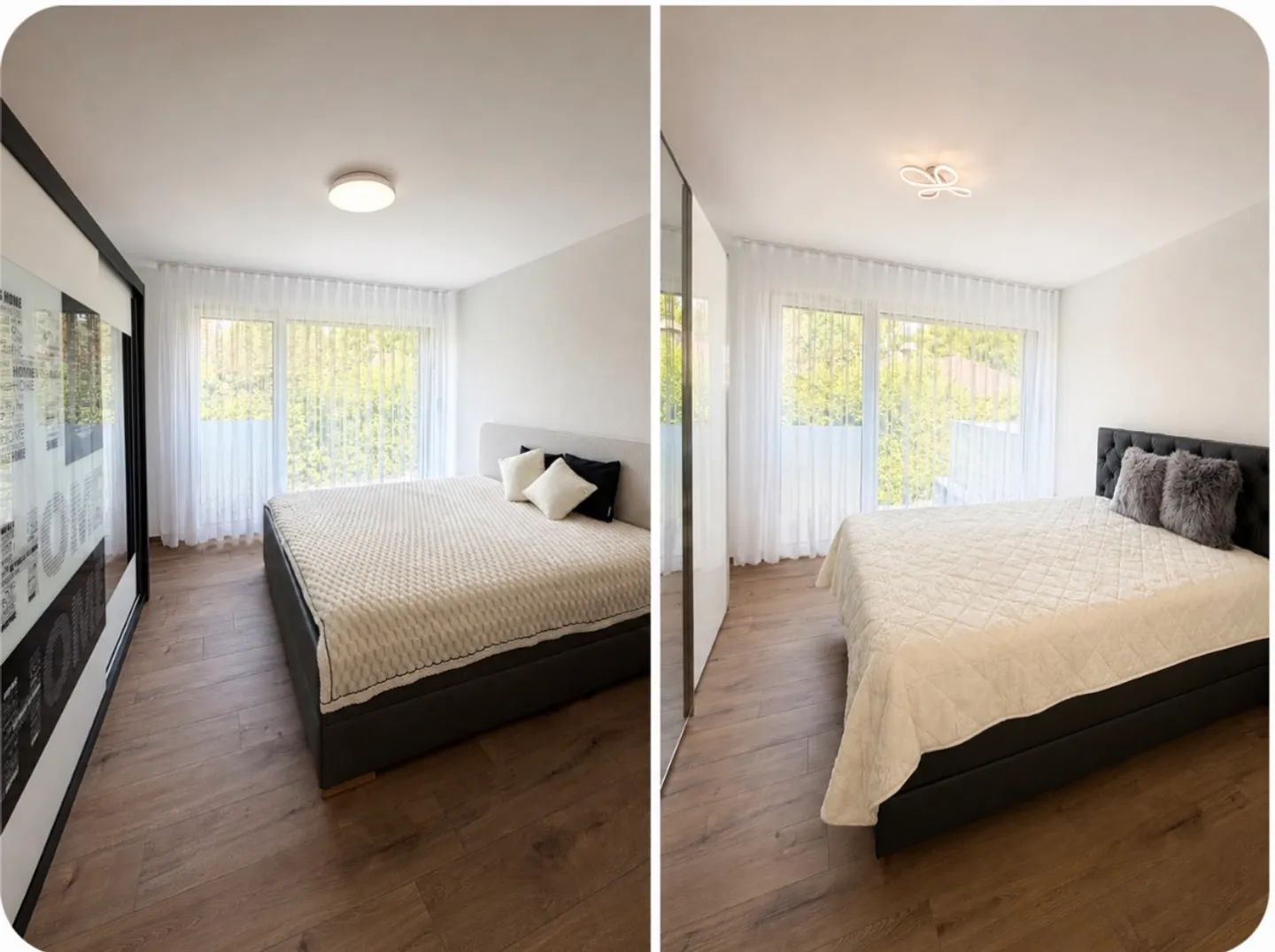 Marly - Magnificent 6.5 Room Villa with Independent Studio - Photo 11 of 13