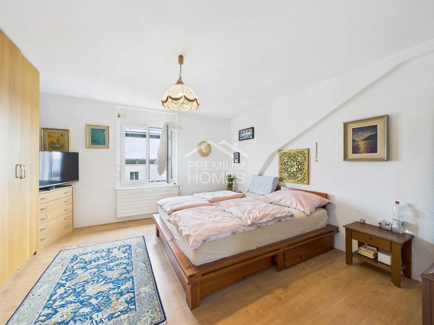 Immeuble résidentiel à vendre - Photo 8 sur 13