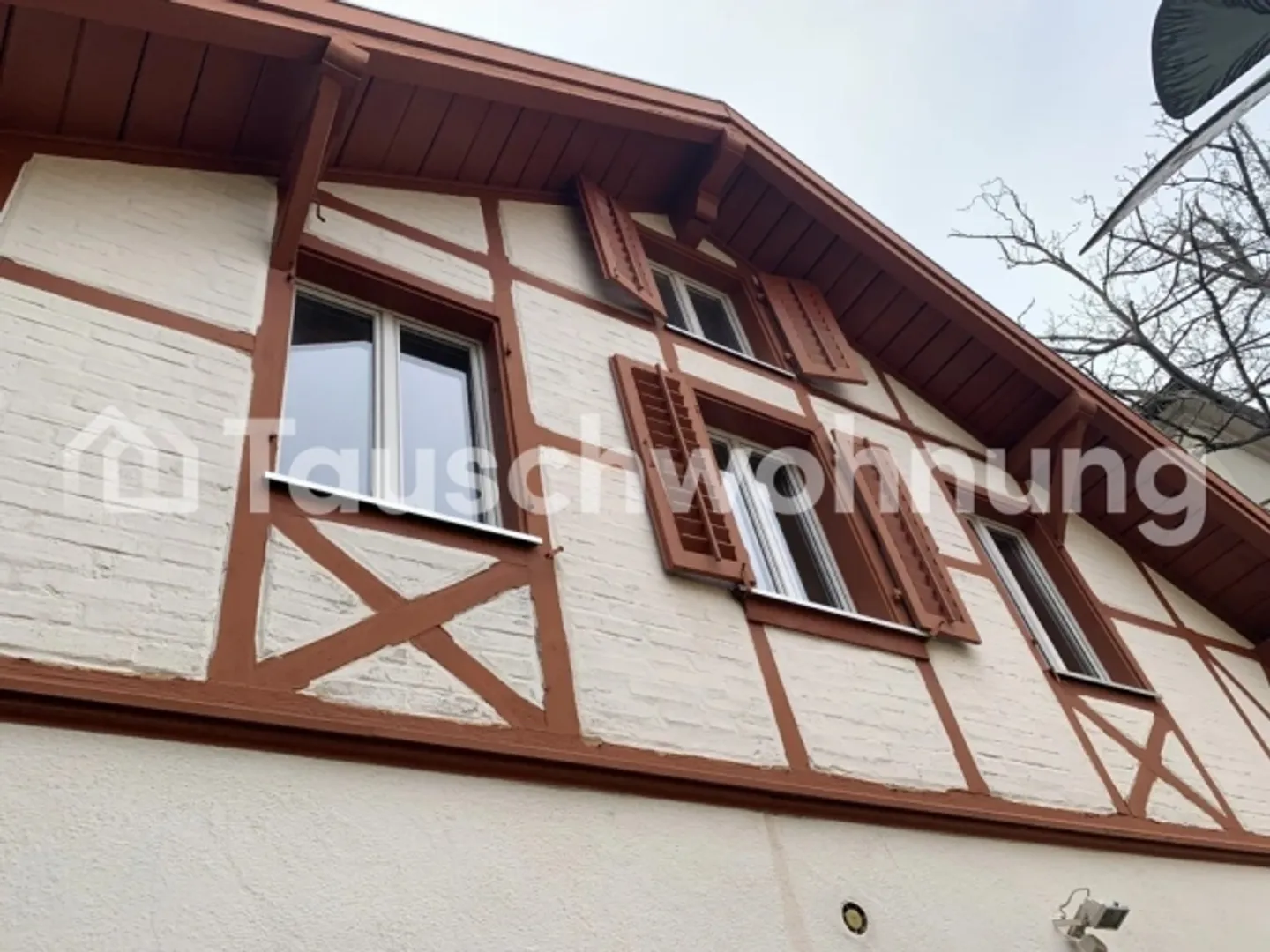 Old Building Apartment Small House (1st Floor and Garden PP included) - Photo 12 of 12