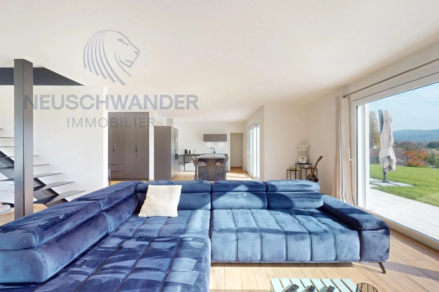 Contemporary villa with absolute comfort, close to nature - Photo 6 of 18