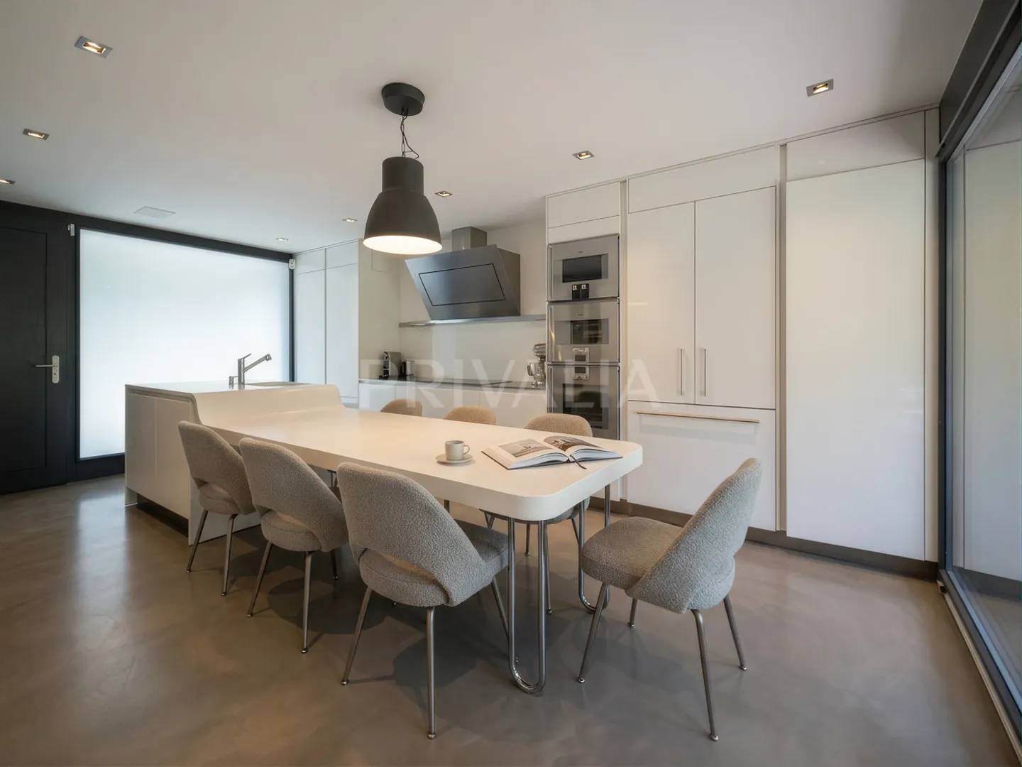 7.5-room semi-detached house - Photo 2 of 12