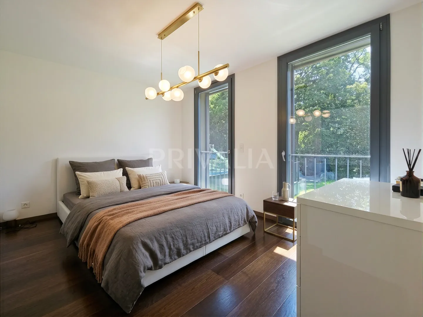 7.5-room semi-detached house - Photo 3 of 12