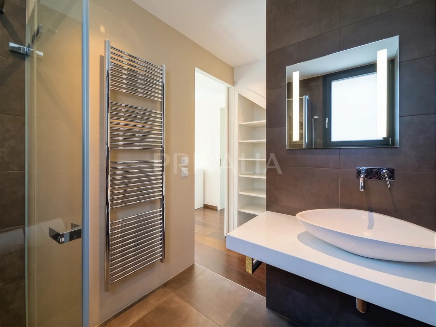 7.5-room semi-detached house - Photo 4 of 12