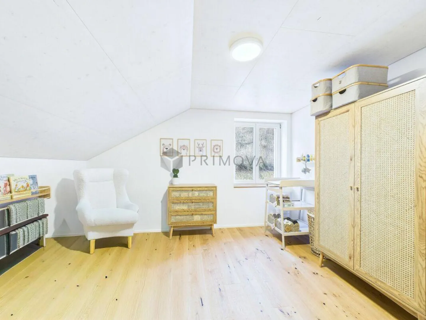 Là où le design se sent chez soi - et la forêt commence - Photo 9 sur 15