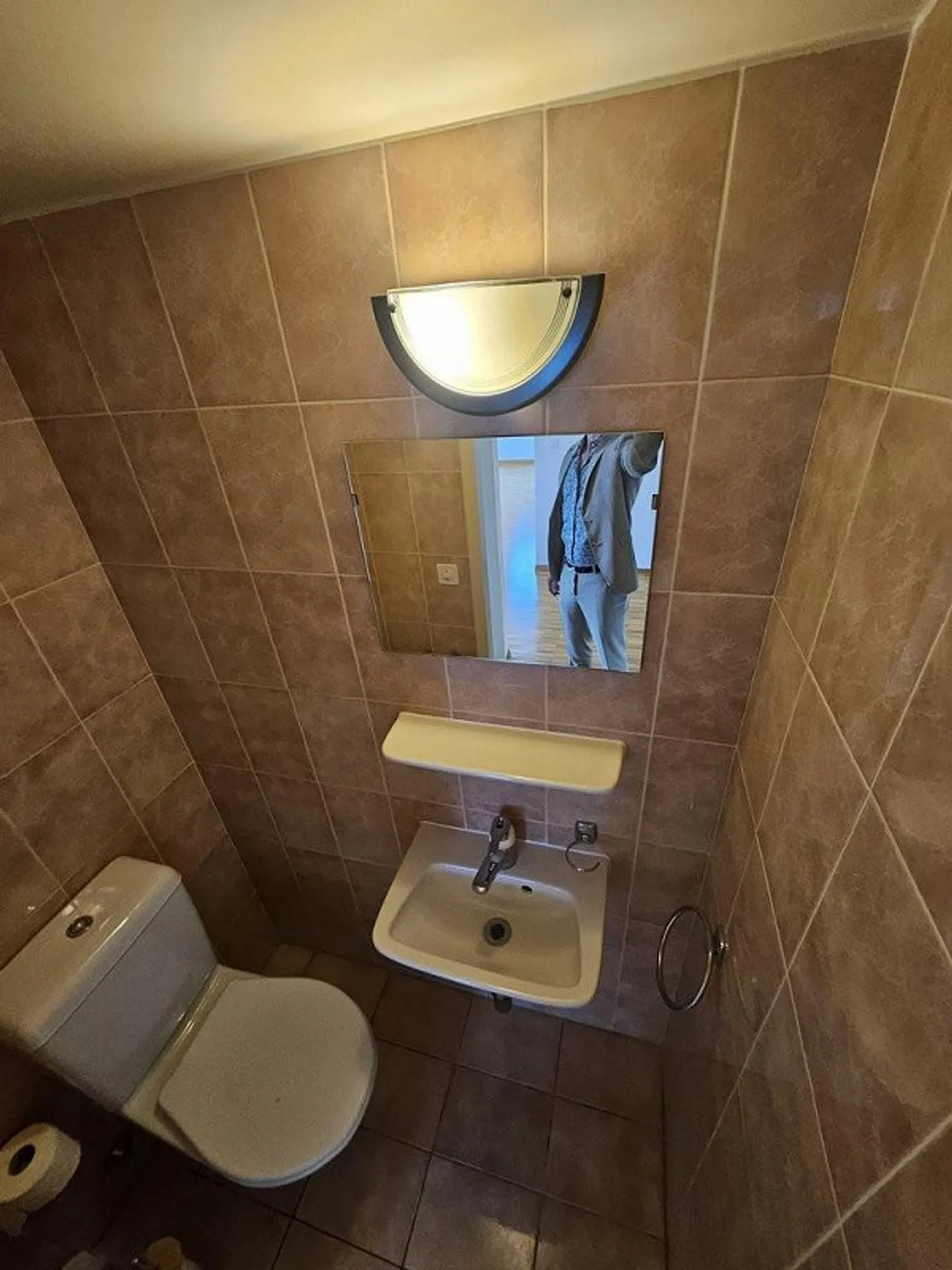 Stunning penthouse apartment in Geneva! - Photo 10 of 12