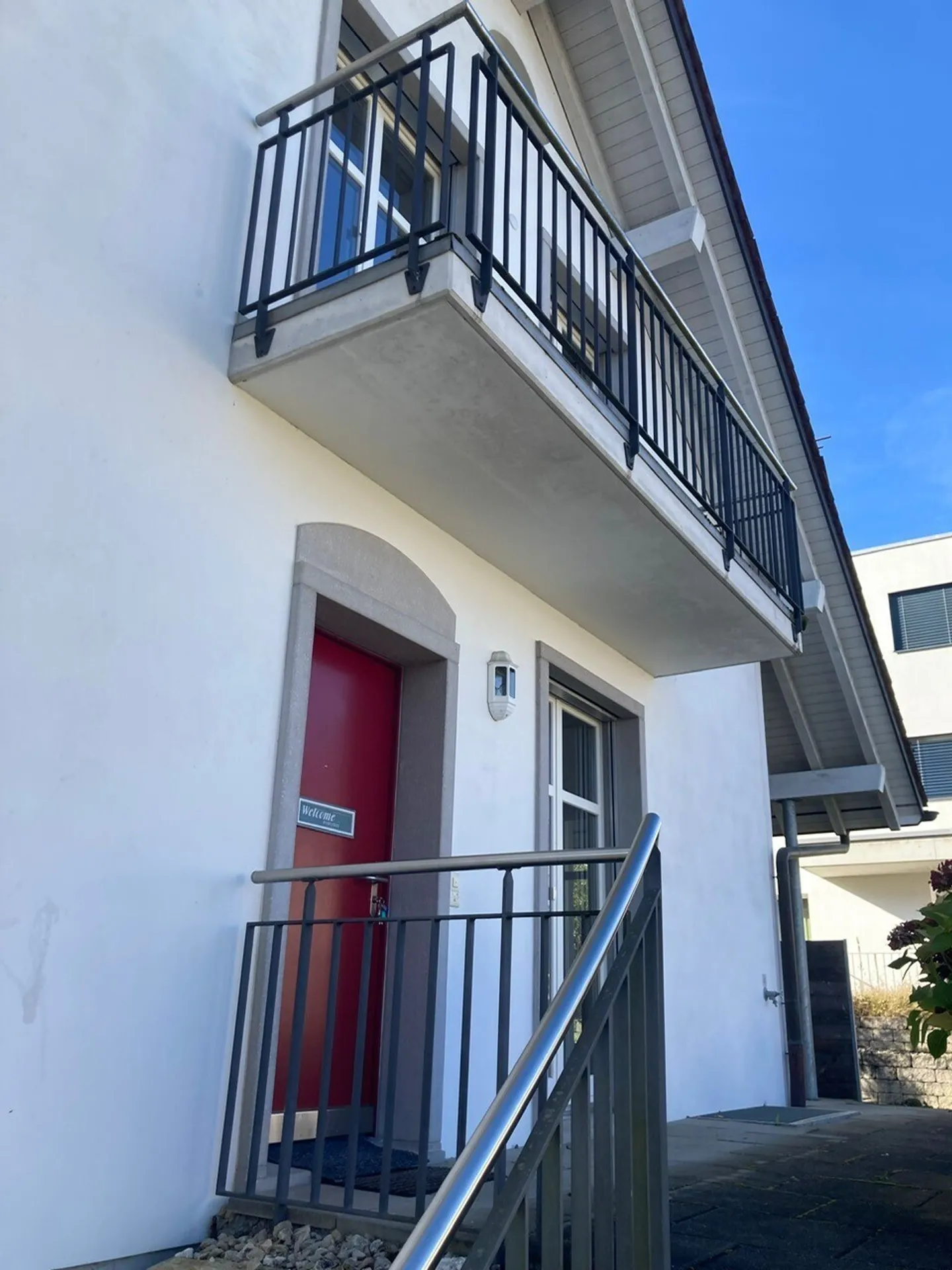 Appartamento in affitto - Foto 1 di 7