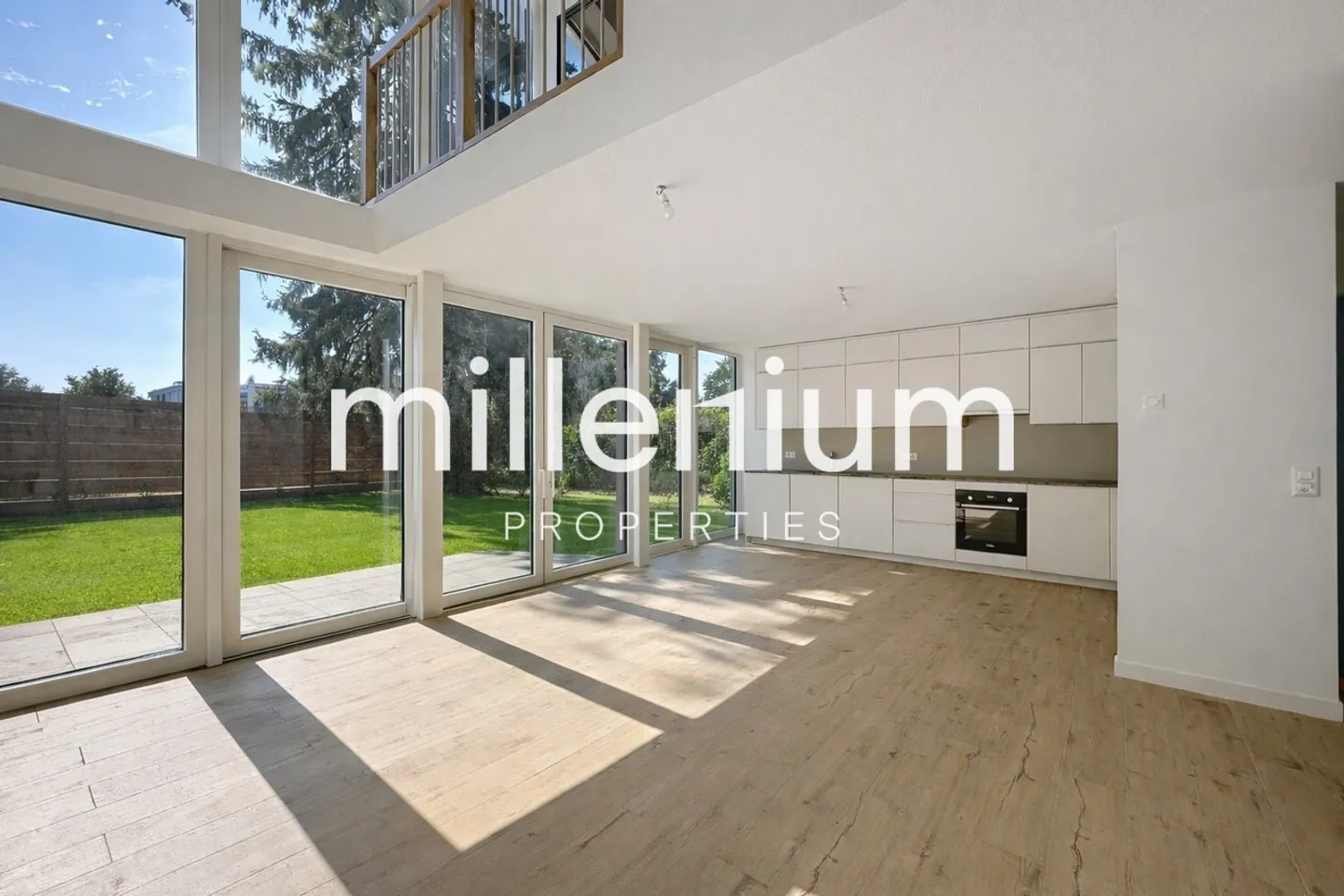 Villa moderne avec studio indépendant - Photo 1 sur 11