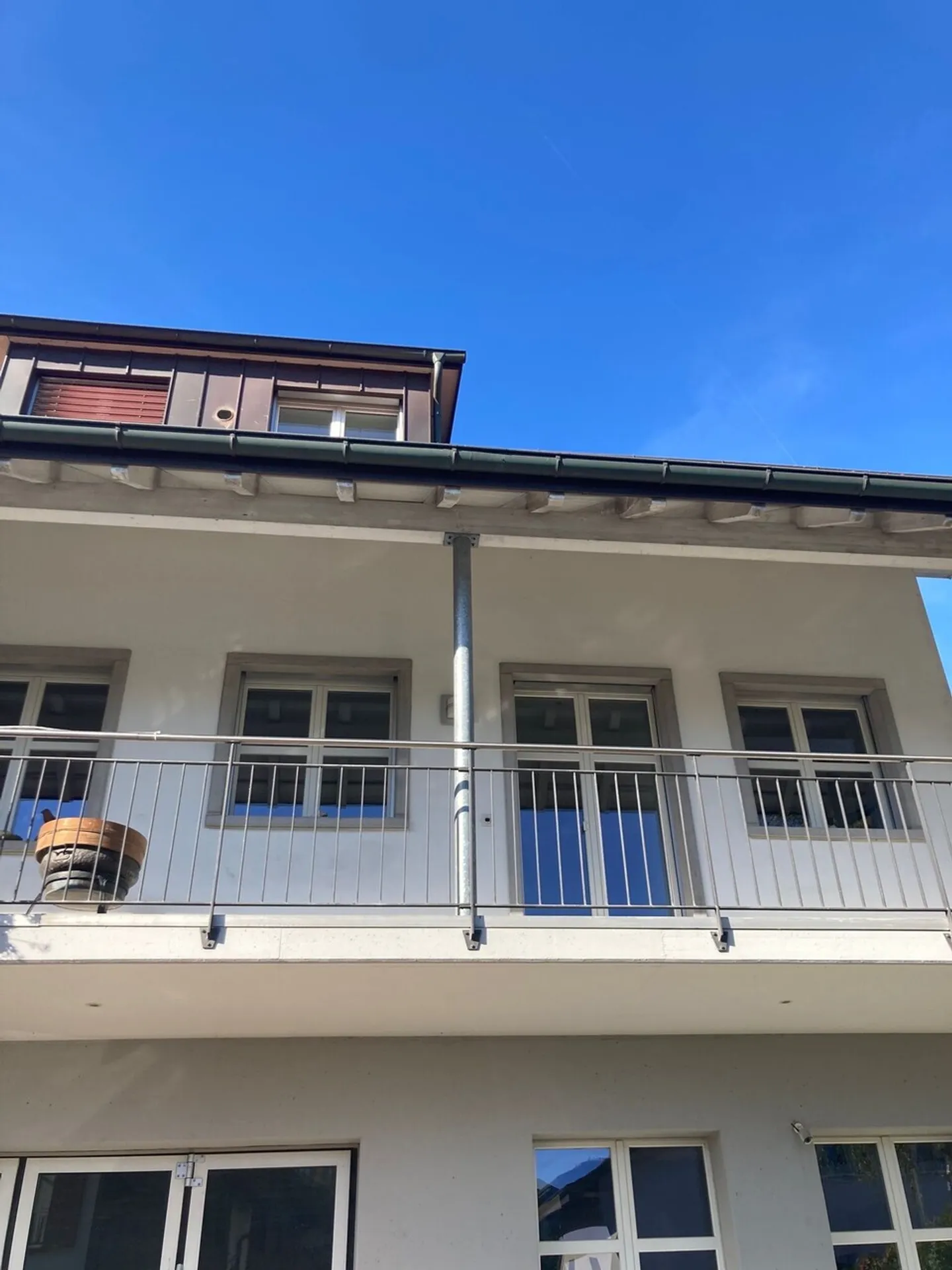 Appartamento in affitto - Foto 2 di 7