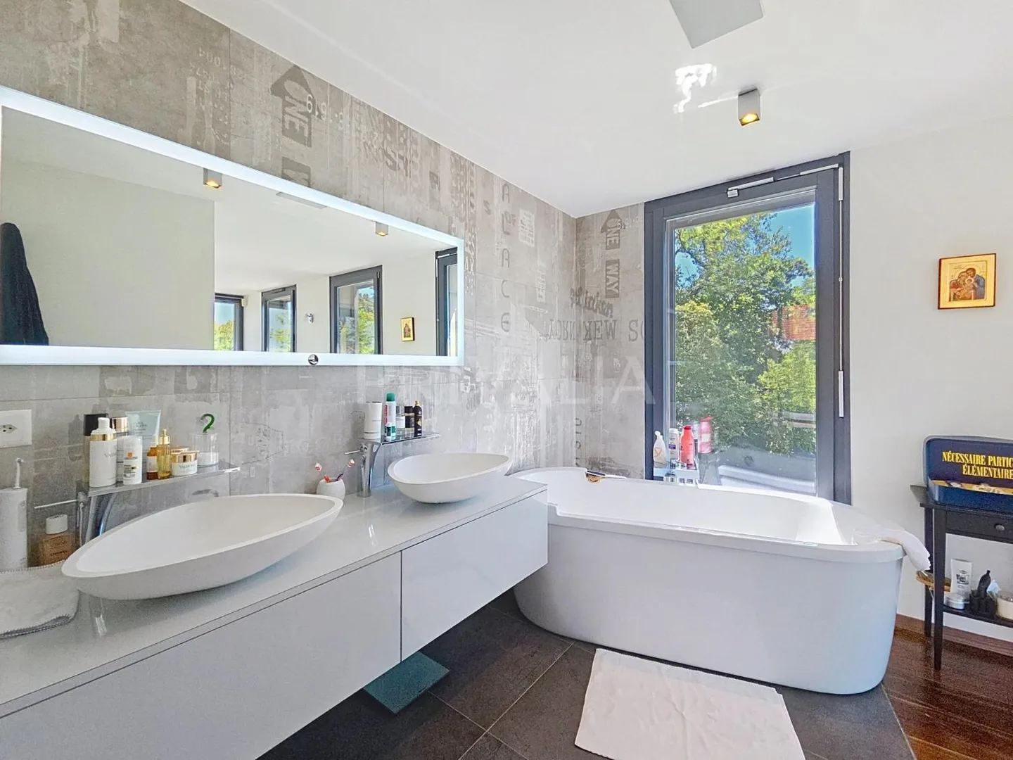 7.5-room semi-detached house - Photo 9 of 12