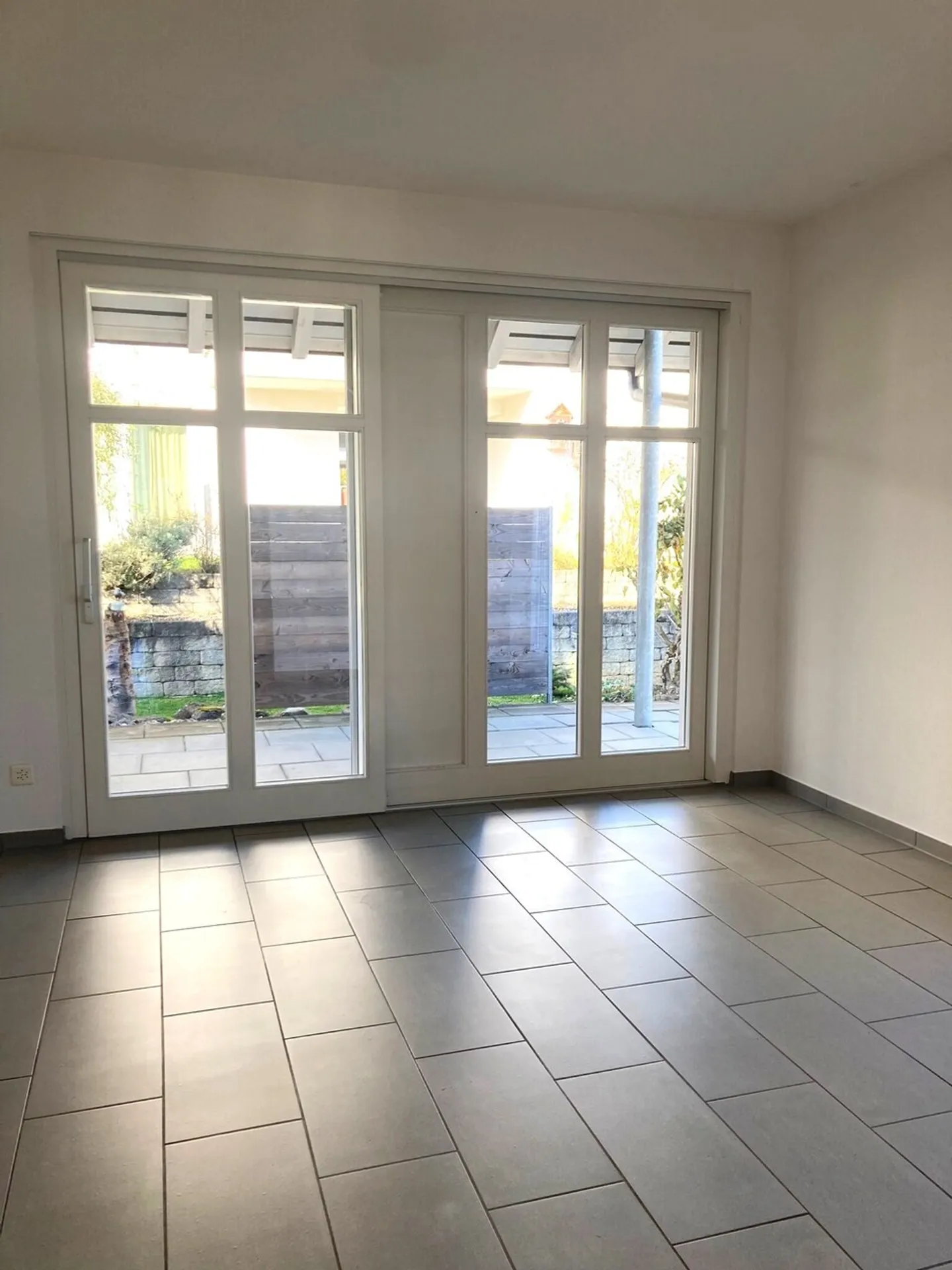 Appartamento in affitto - Foto 3 di 7