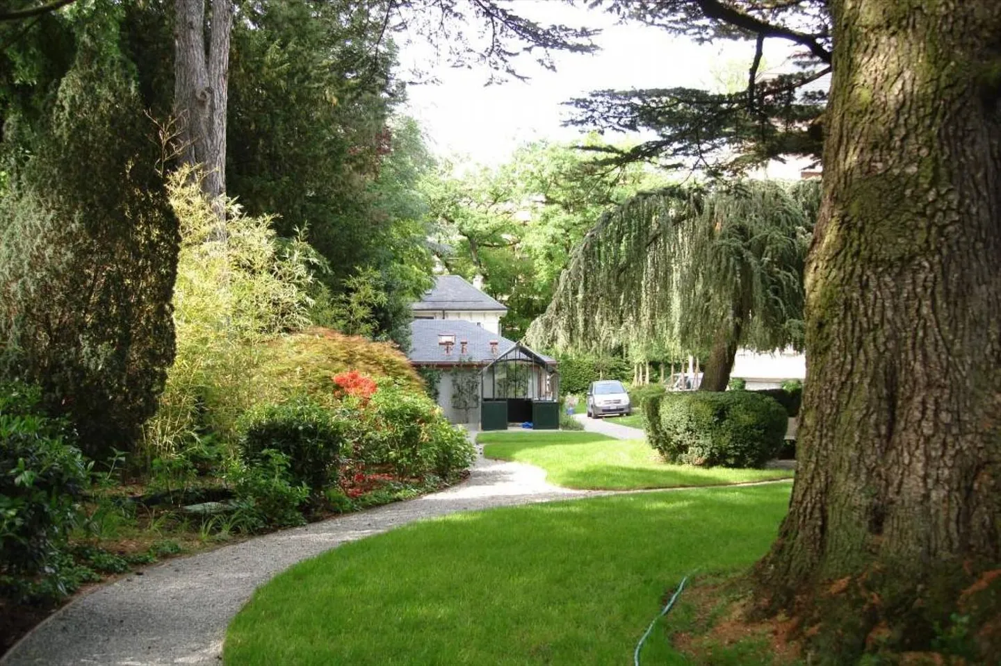 Appartement 7 pièces à Genève - Photo 1 sur 13