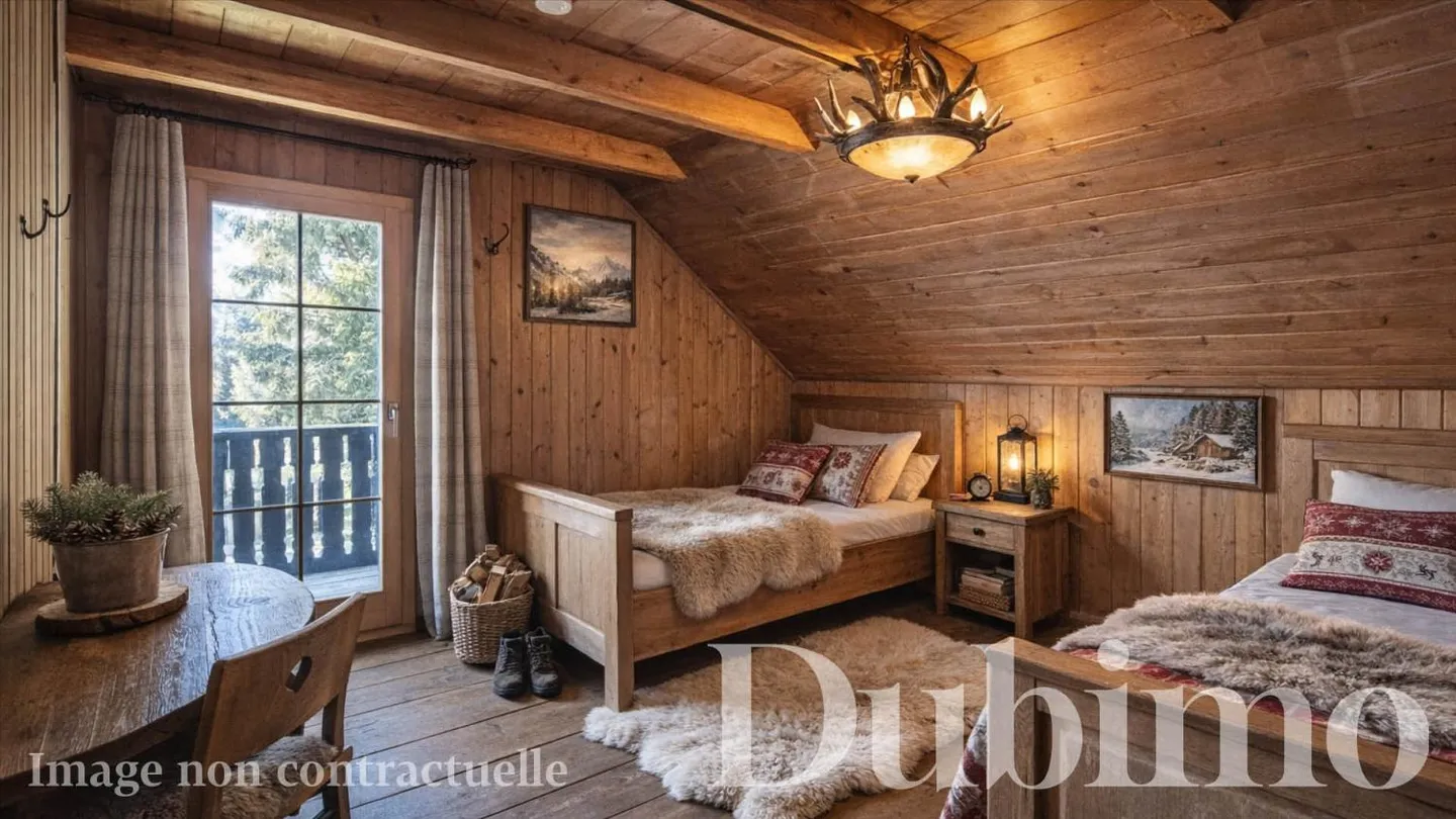 11-ROOM CHALET ON THE RIVIERA - Photo 9 of 13