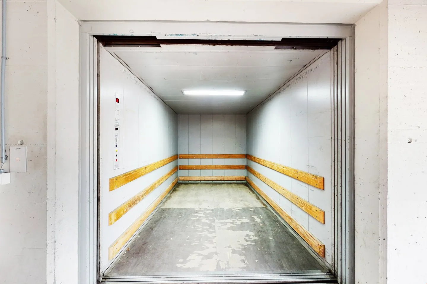 Bureau à louer dans un emplacement de choix au centre de Waldegg ! - Photo 8 sur 10