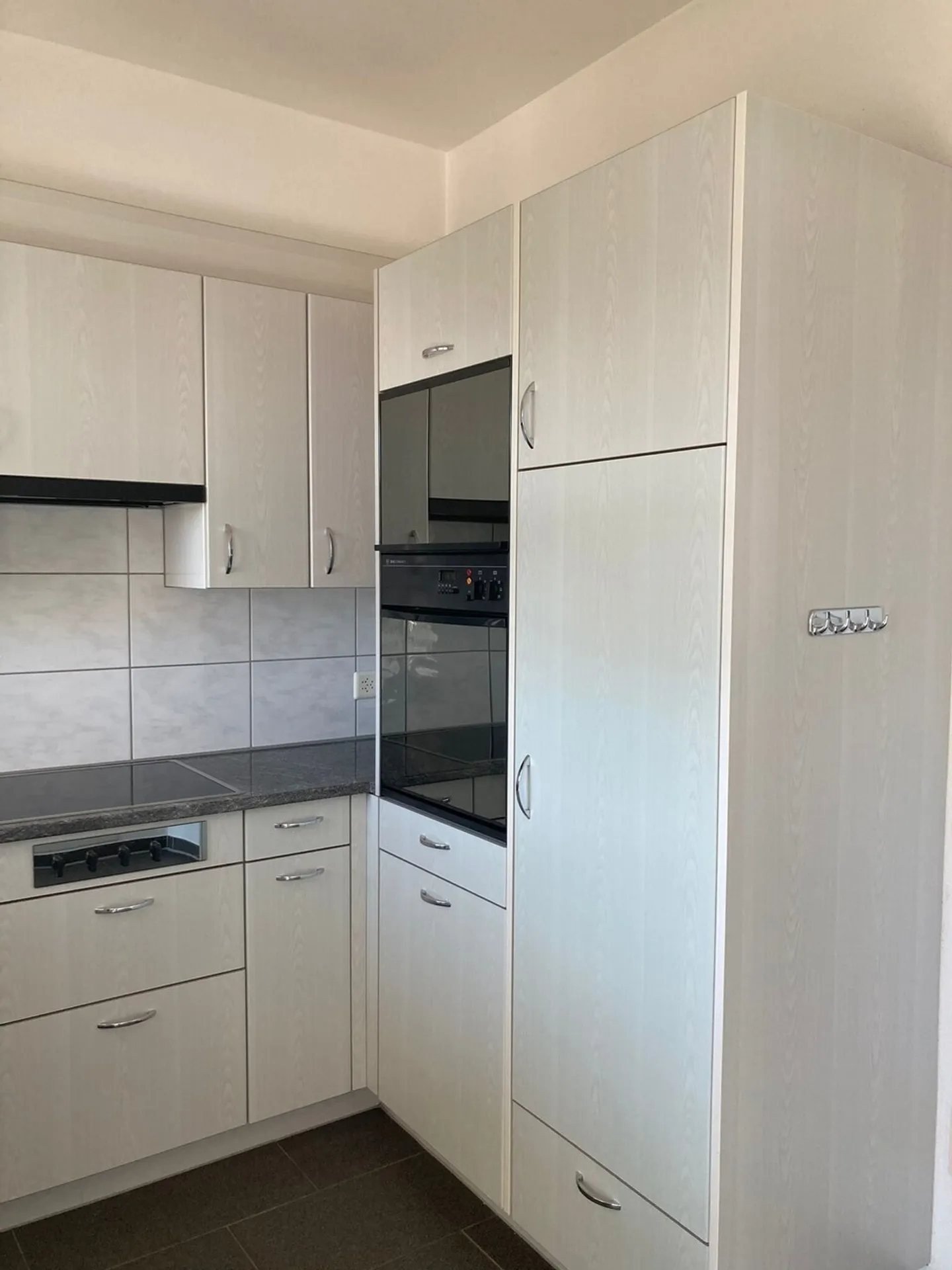 Appartamento in affitto - Foto 5 di 7