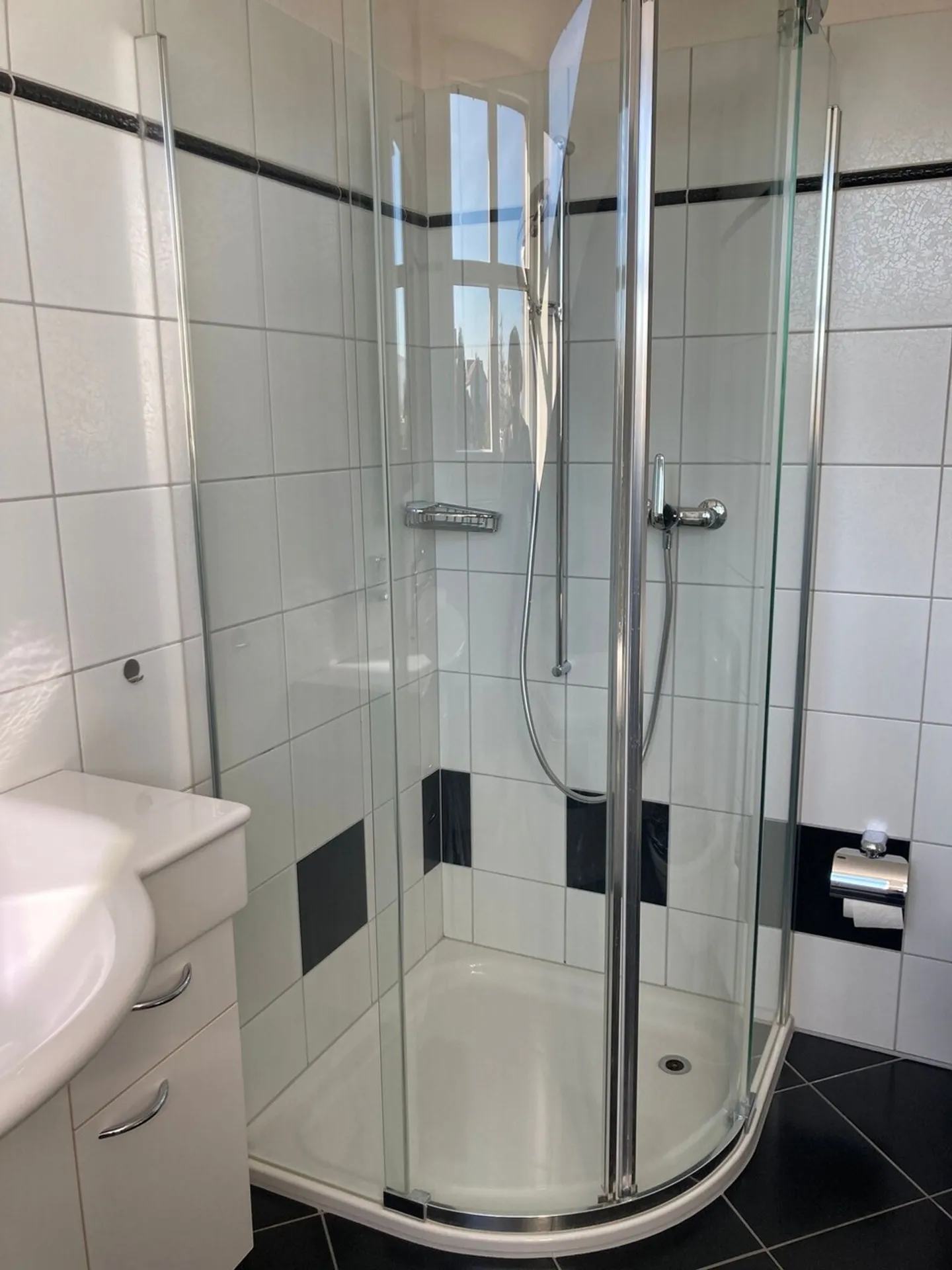 Appartamento in affitto - Foto 7 di 7