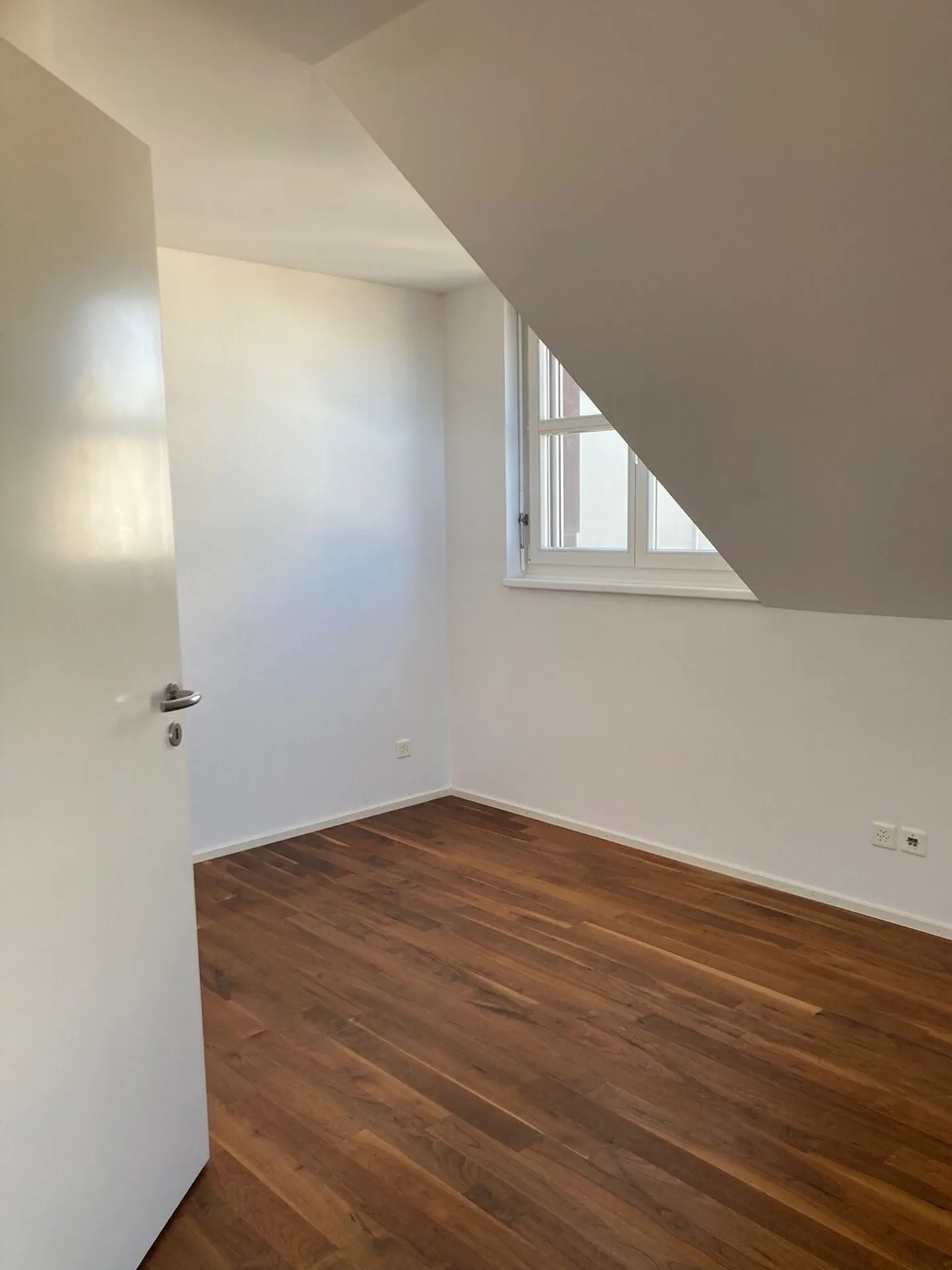 Appartamento in affitto - Foto 6 di 7