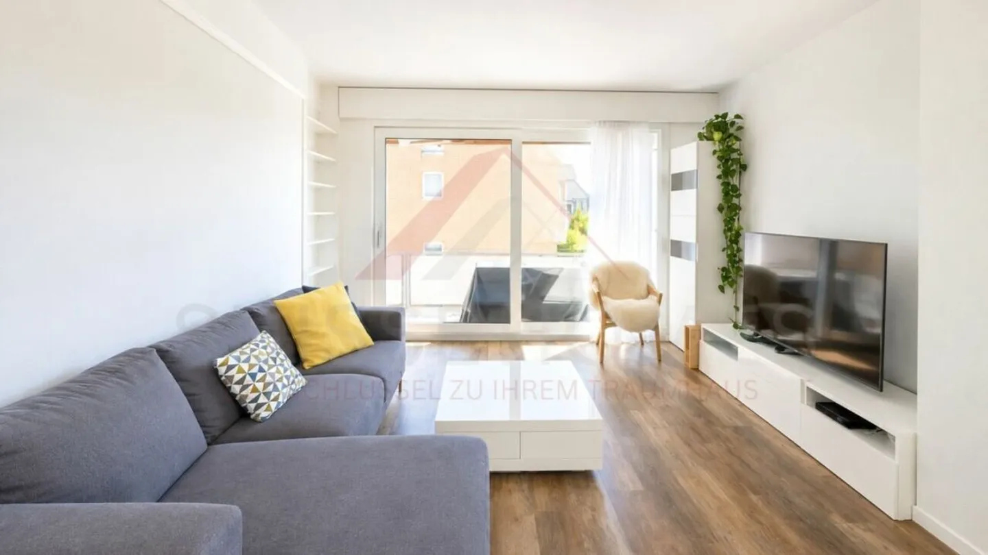 5.5 Rooms for CHF 830,000.- | Modernized, Elevator & Ready to Move In - Photo 5 of 17
