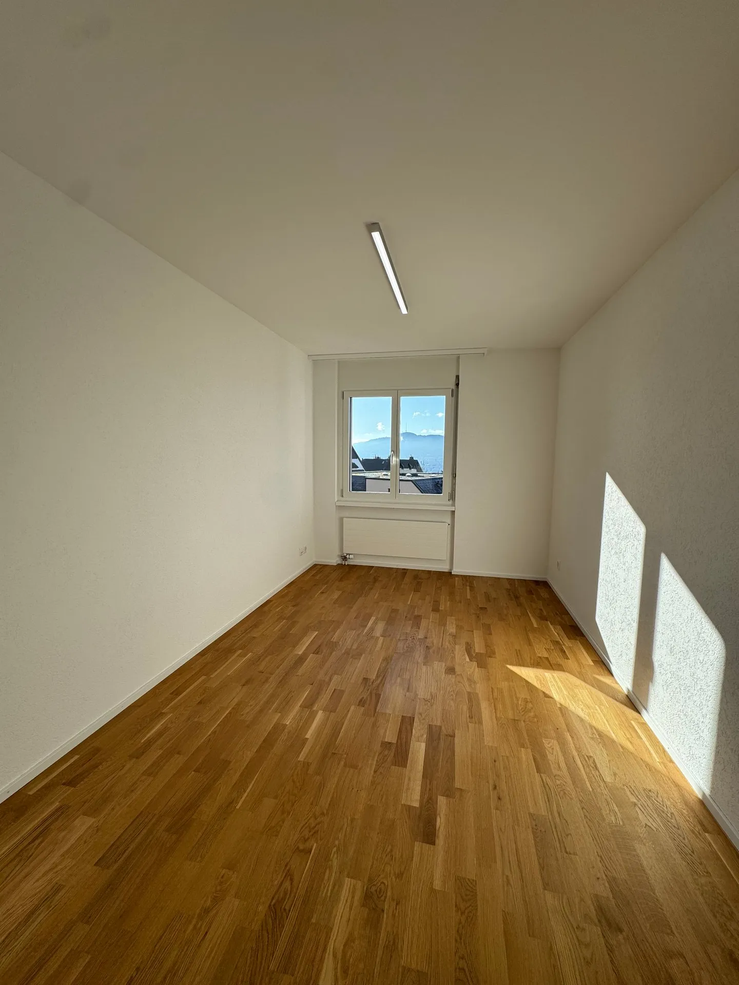 Neu renovierte 4.5-Zimmerwohnung in Zürich-Höngg mit attraktiver Weitsicht - Photo 9 of 15