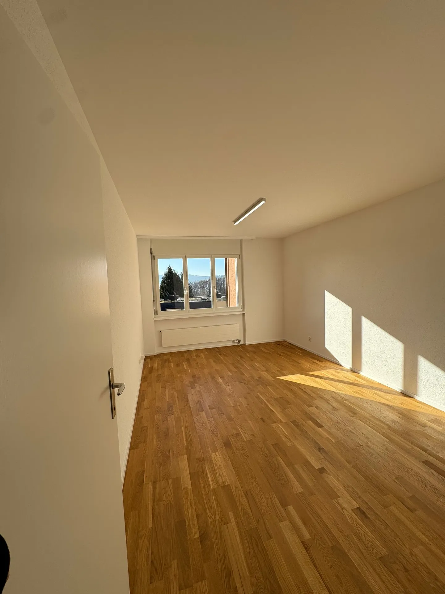 Neu renovierte 4.5-Zimmerwohnung in Zürich-Höngg mit attraktiver Weitsicht - Photo 10 of 15