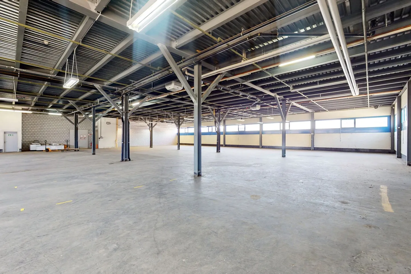 Bureau à louer dans un emplacement de choix au centre de Waldegg ! - Photo 10 sur 10