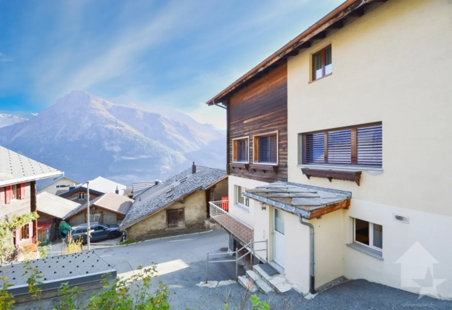 Appartamento pratico di 3,5 stanze - Foto 1 di 8