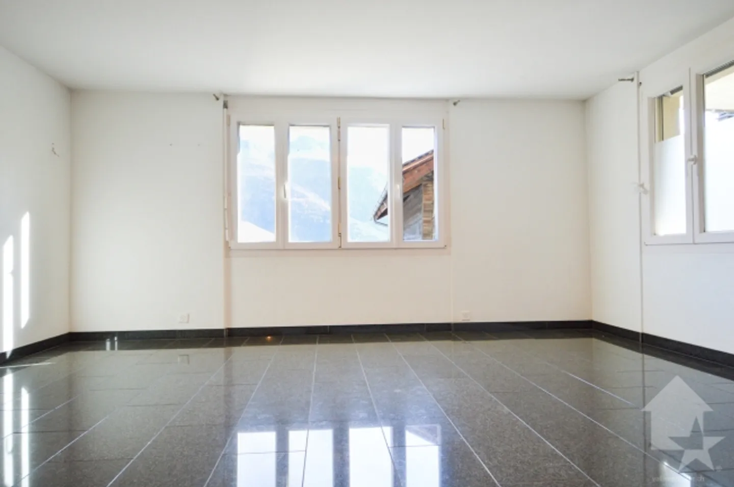 Appartamento pratico di 3,5 stanze - Foto 8 di 8