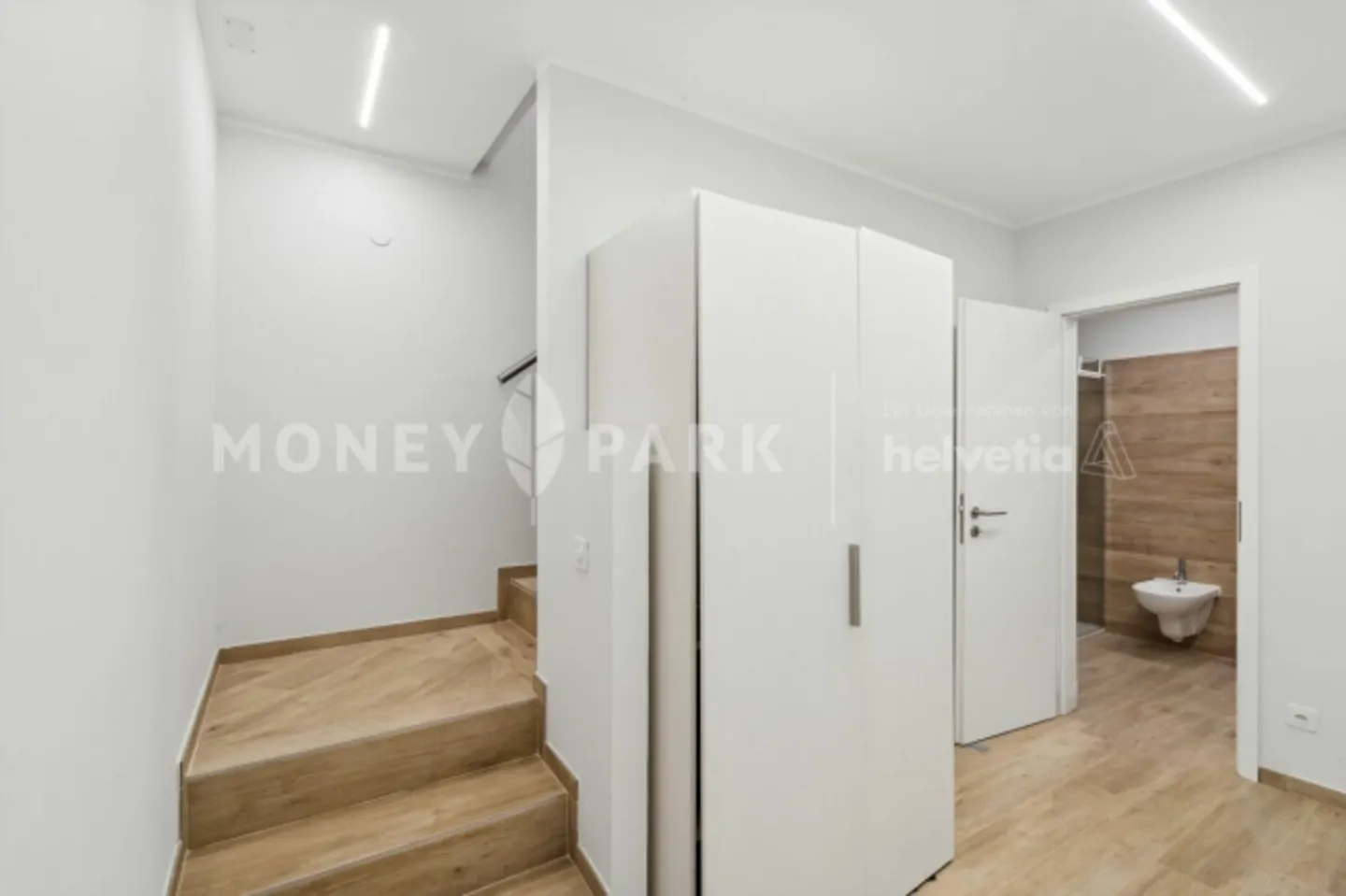 Incantevole appartamento maisonette di 3 stanze con stile - Foto 2 di 12