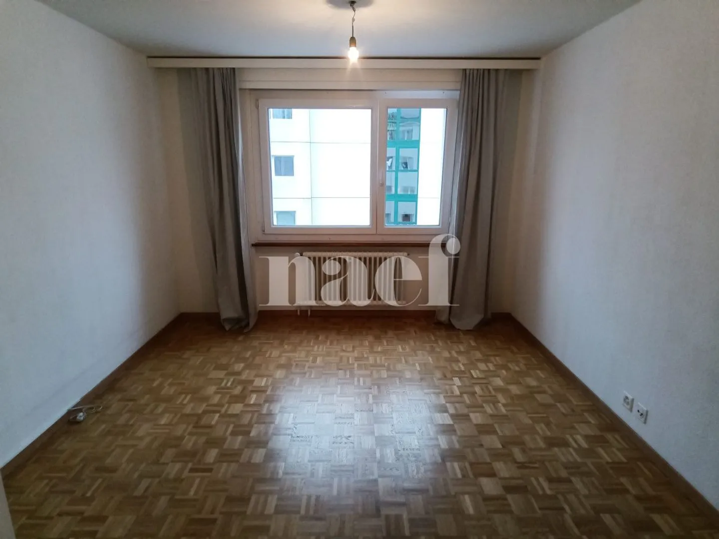 2-room apartment - Photo 4 of 4