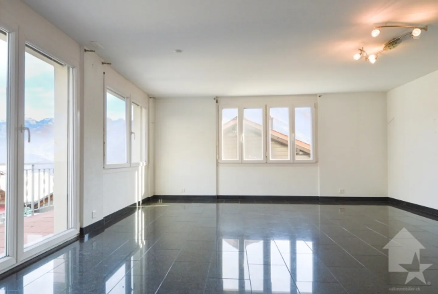 Appartamento pratico di 3,5 stanze - Foto 2 di 8