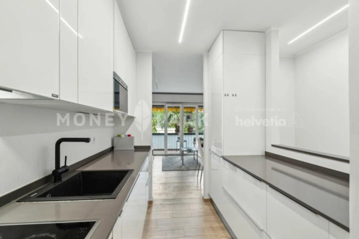 Incantevole appartamento maisonette di 3 stanze con stile - Foto 3 di 12