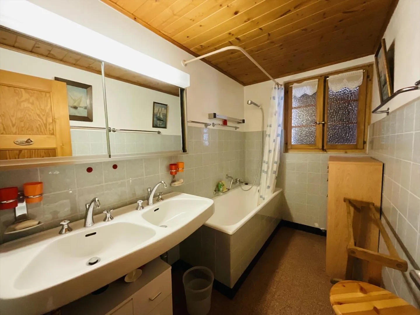 Charmant appartement à vendre dans le village de Liddes - Photo 10 sur 13